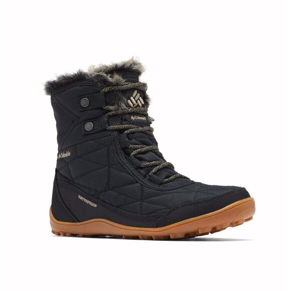Columbia Ladies Minx™ Shorty III Boot Size 11 - Picture 1 of 12